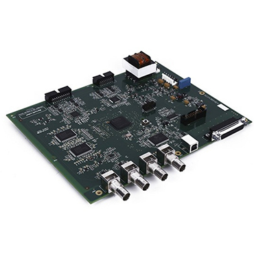 Water Heater PCBA Board1
