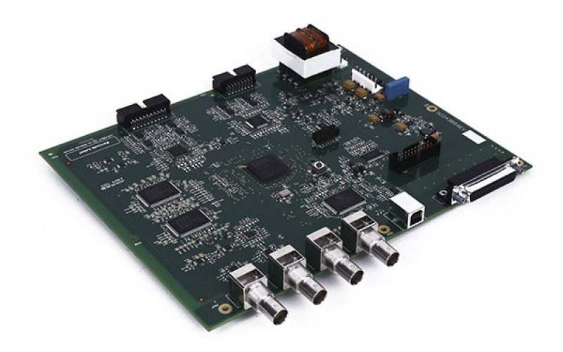 Water Heater PCBA Board2