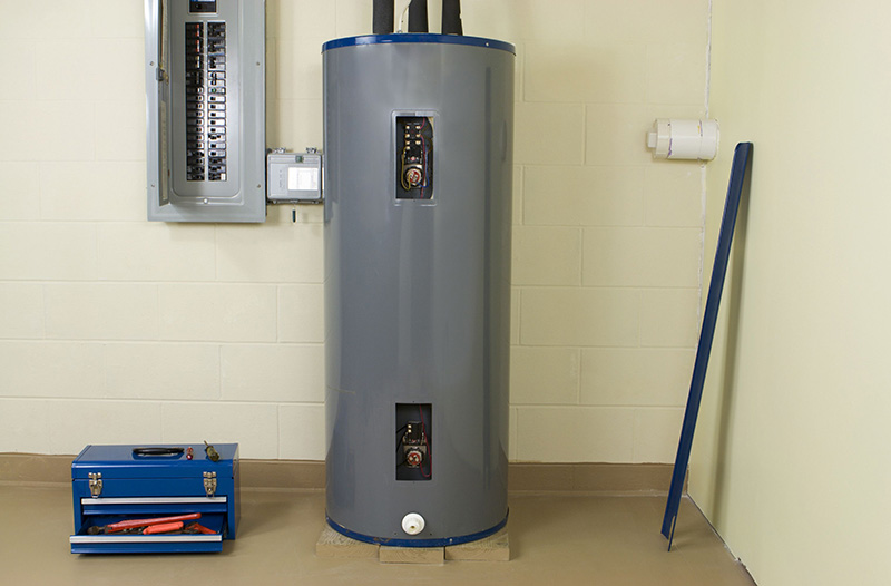 Water Heater PCBA Board3