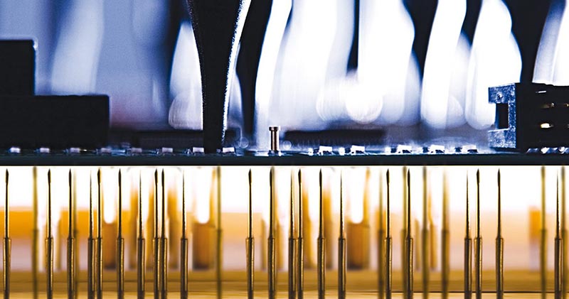 PCBA Assembly Factory1