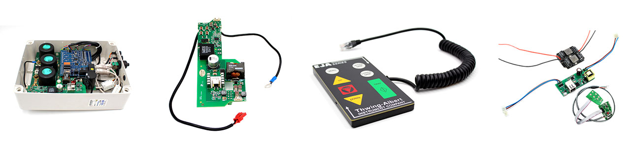Harness Assembly Services