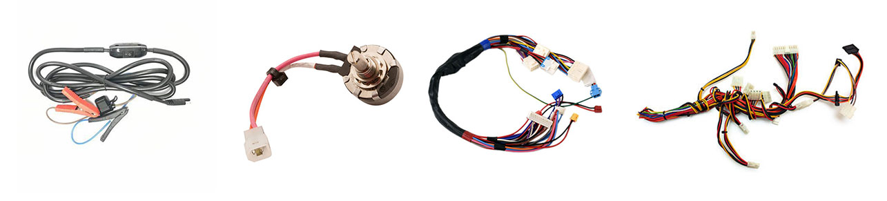 Harness Assembly Services1