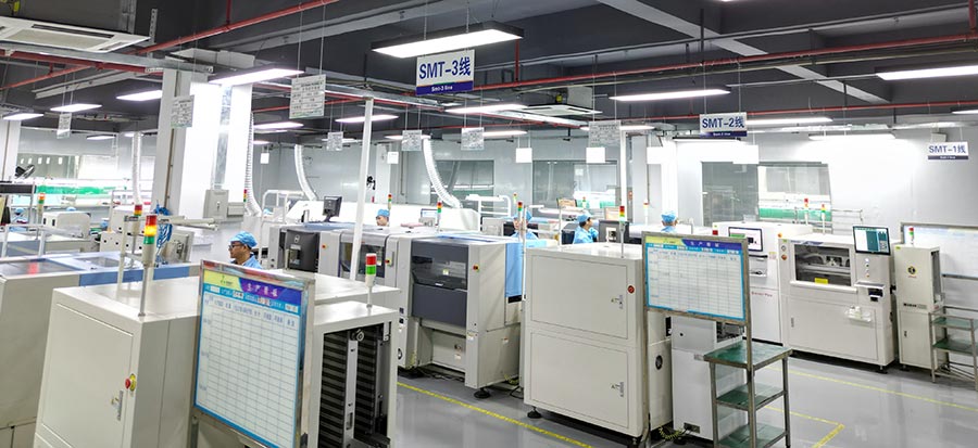 PCBA2