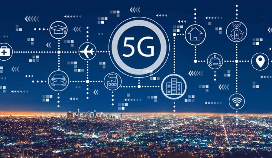 5G communications sector1