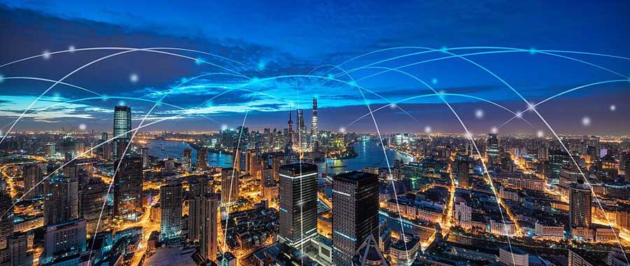 5G communications sector2