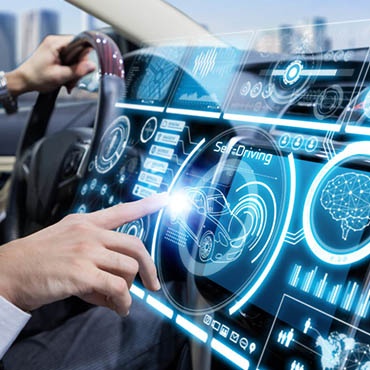 Automotive PCBA