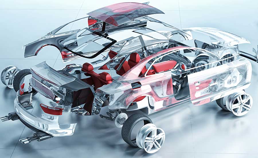 Automotive-PCBA1