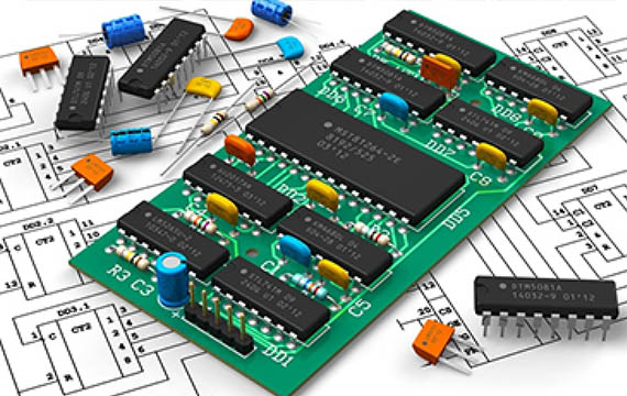 Component procurement