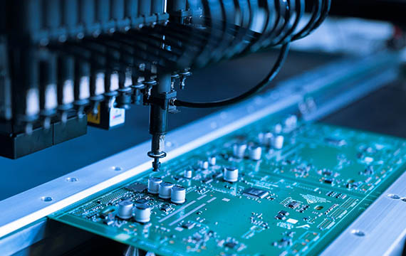 PCB Assembly
