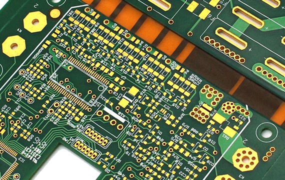 PCB Manufacturing