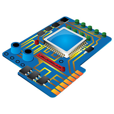 PCBA Processing1