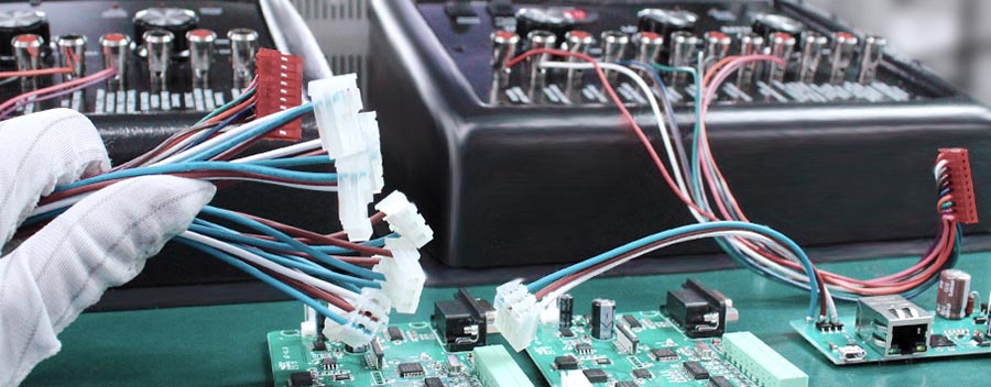 PCBA factories2