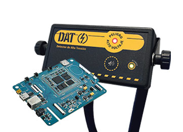 Sprayer High Pressure Detector