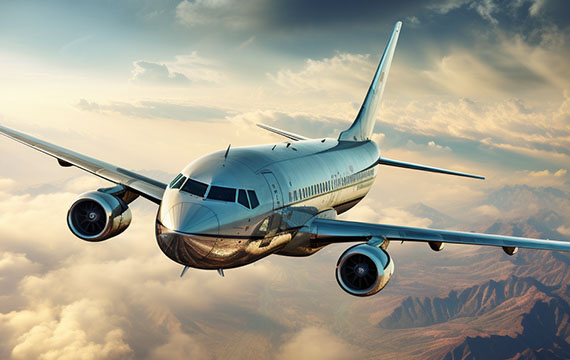Aerospace
