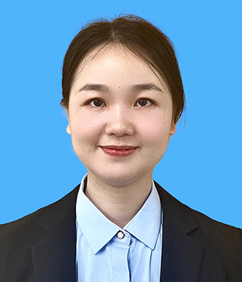 Sophie Guan