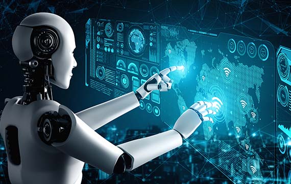 artificial intelligence