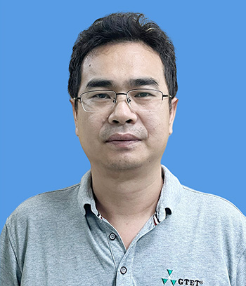 xu jiaolong