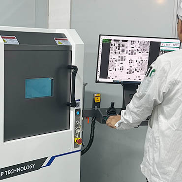 PCBA testing1