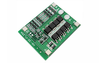BMS Protection Board