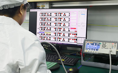First Article Inspection (FAI)