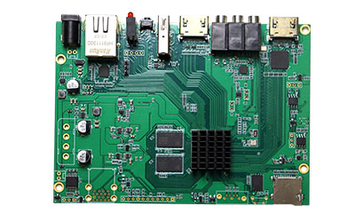 Industrial Control Boards