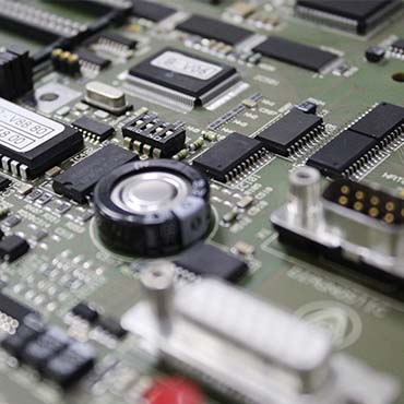 PCBA-processing