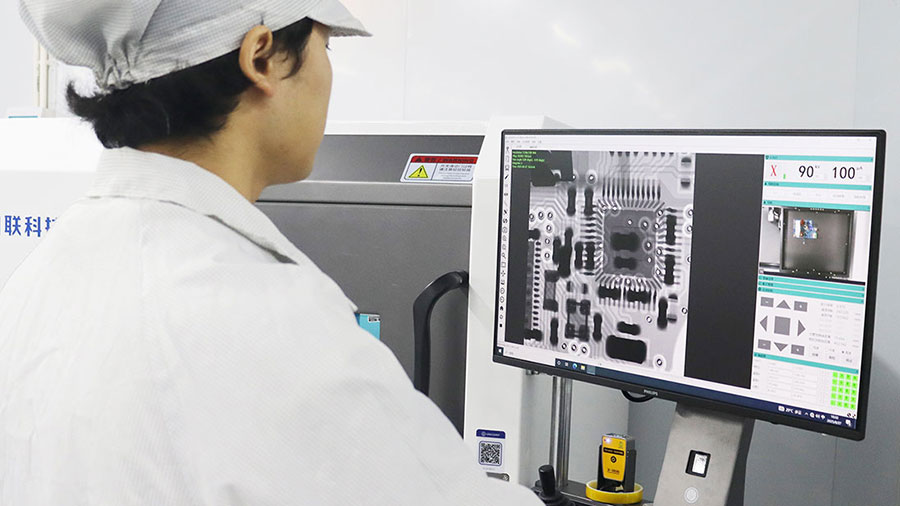 PCBA-Manufacturing-1