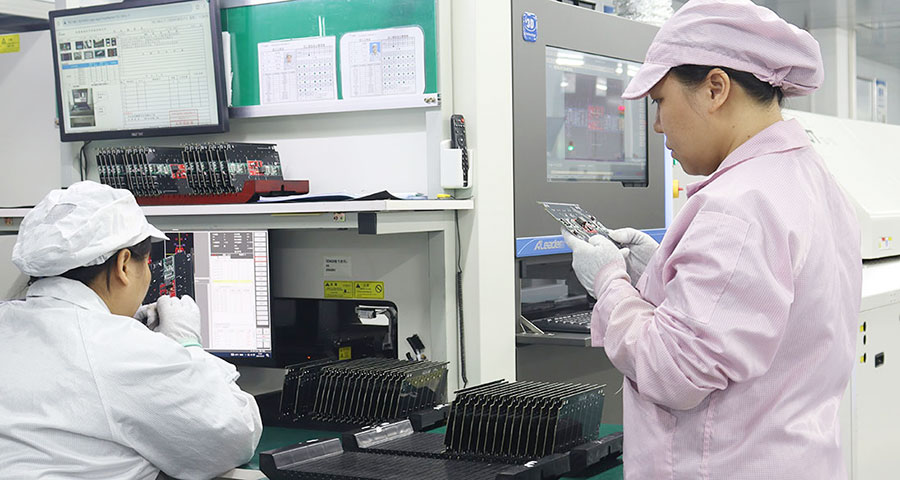 PCBA-Manufacturing-2