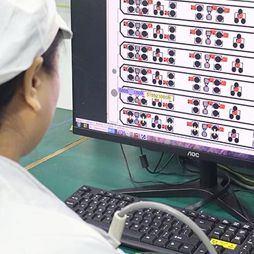 PCBA Manufacturing