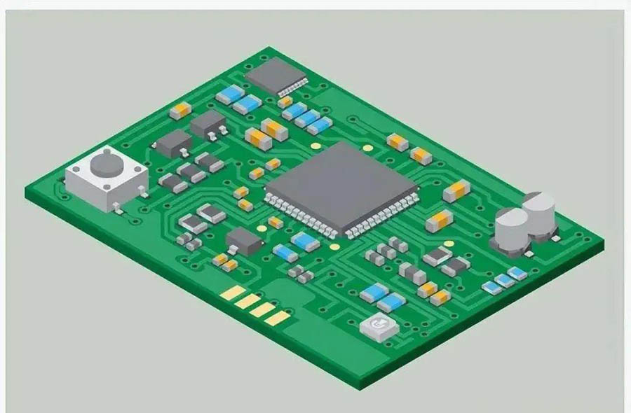 PCBA6