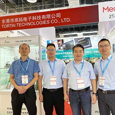 Medtec pcba