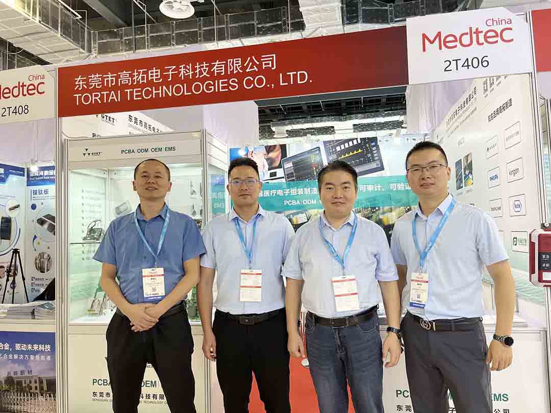 Medtec pcba5