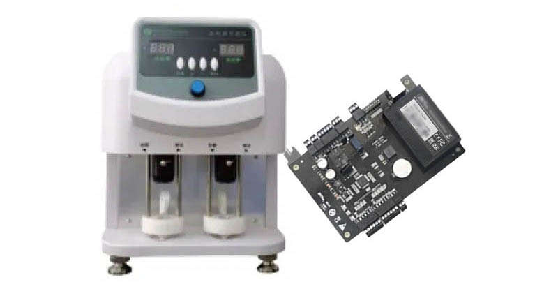 Tortai Medical PCBA 4