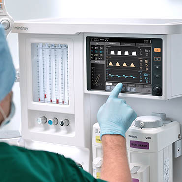 Tortai Medical PCBA