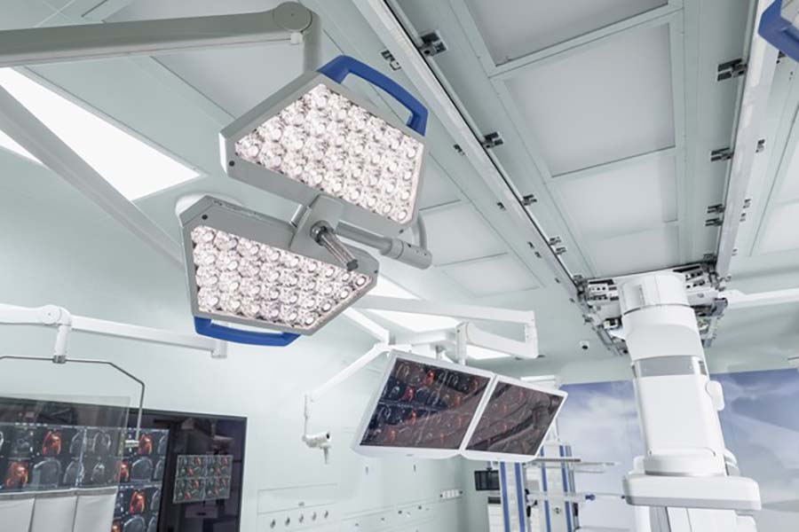 Tortai Medical PCBA 3