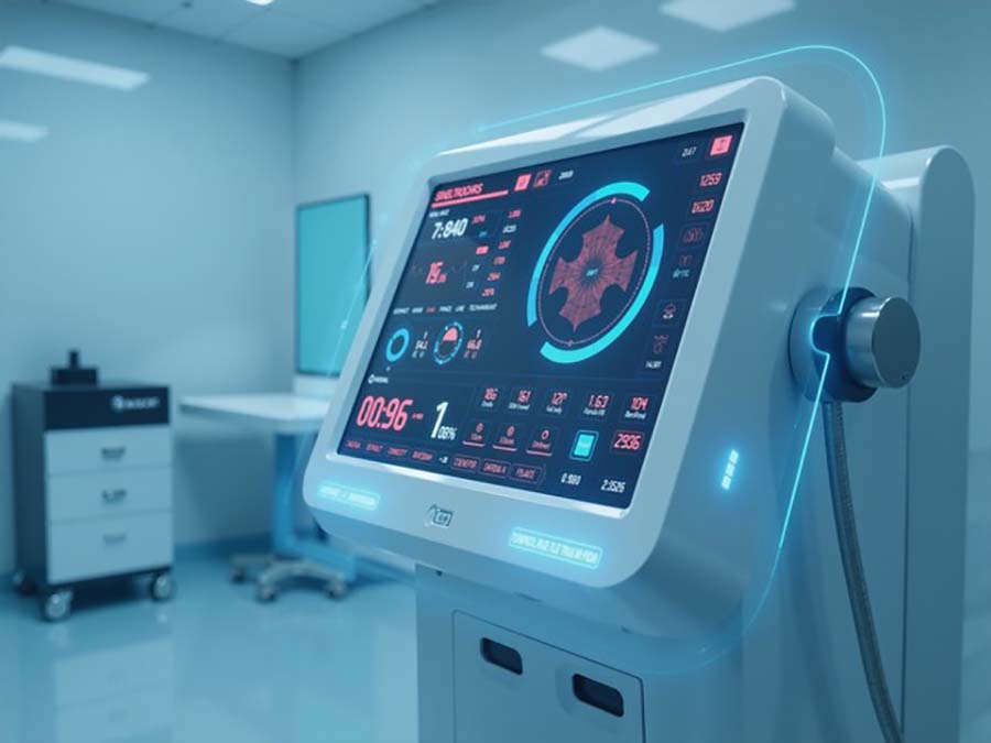 Tortai Medical PCBA 5