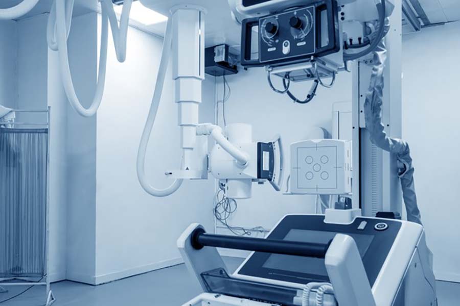 Tortai Medical PCBA 6