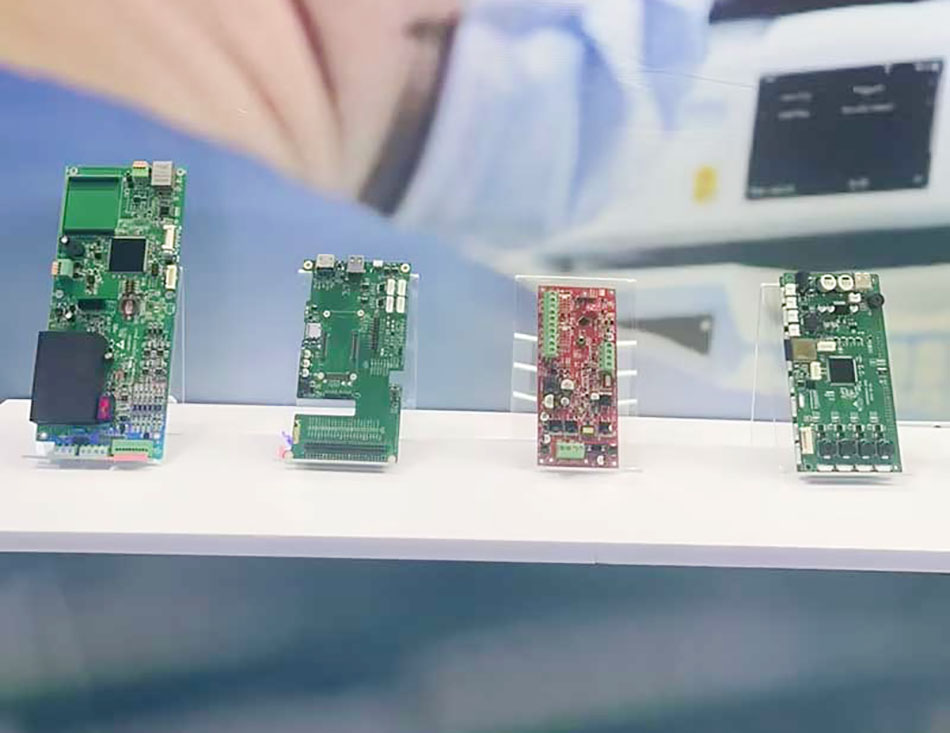 Medical exhibition (5)