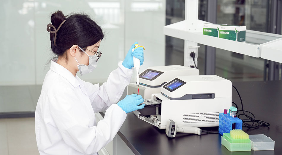 高拓电子医疗PCBA 1