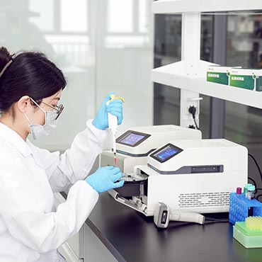 高拓电子医疗PCBA5