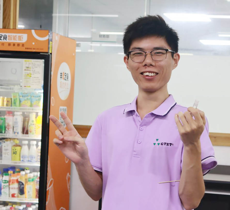 TORTAI Electronics (2)