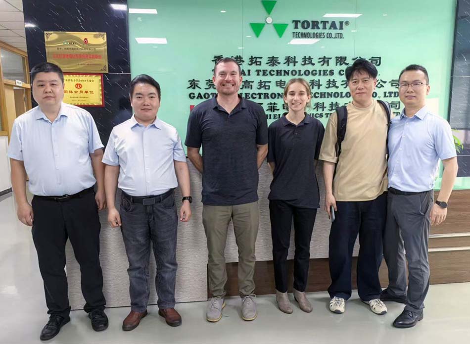 Tortai Technologies 1