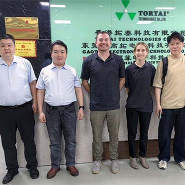 Tortai Technologies