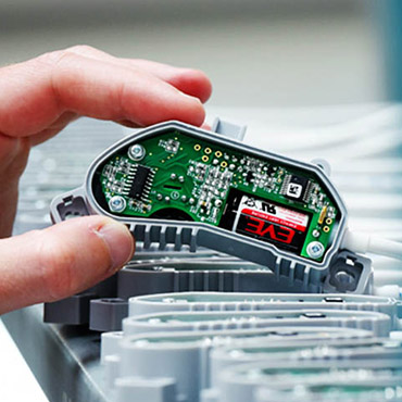 Tortai Technologies pcba