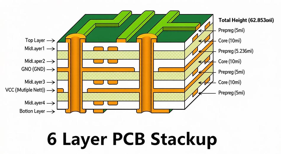 6-ply board 1
