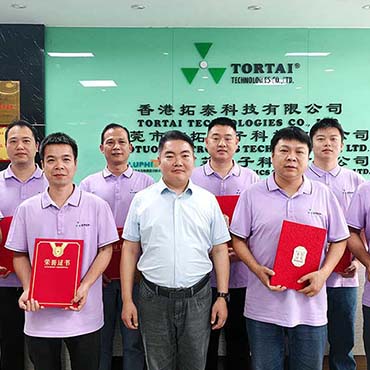 TORTAI Technologies