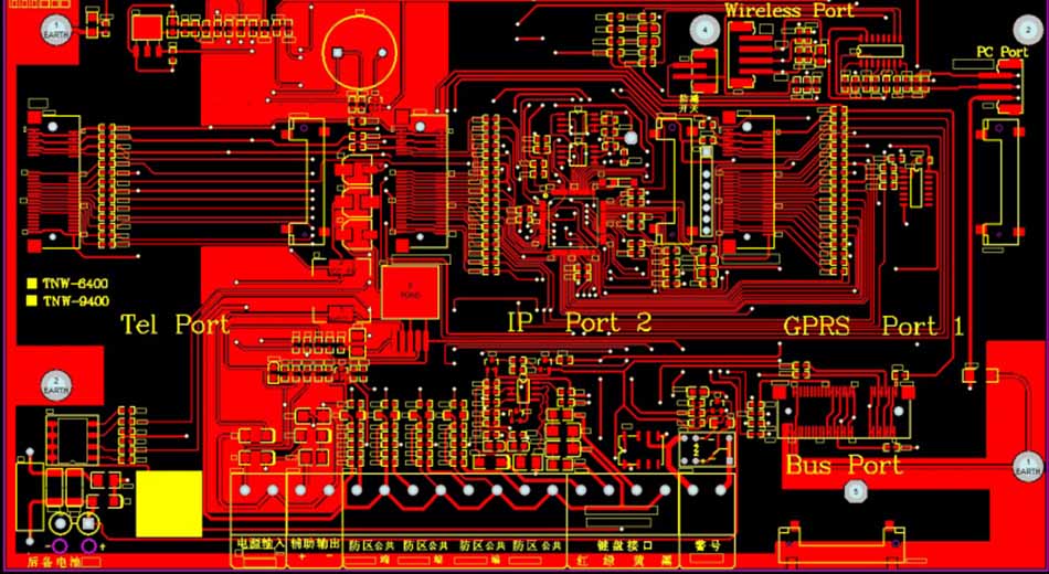 EMC Design Guide for Power PCBA 1