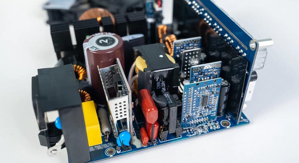 EMC Design Guide for Power PCBA 4