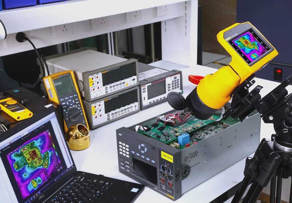 High-Power PCBA 2