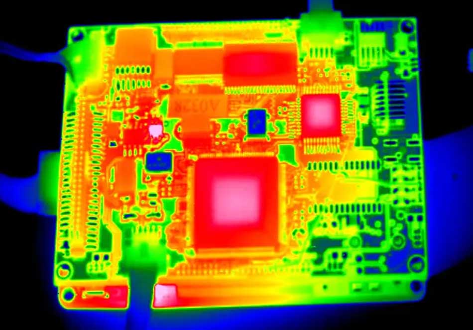 High-Power PCBA 3